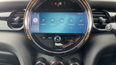 MINI Hatchback 135kW Cooper S Level 2 33kWh 3dr Auto Electric Hatchback